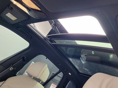 2025 BMW X5 缩略图 19