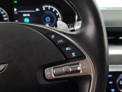 2023 Genesis G80 (RG3) — миниатюра 21