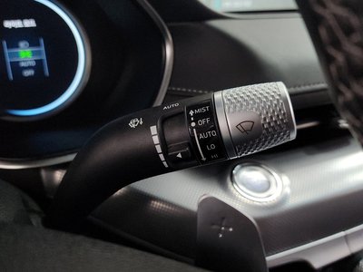 2023 Genesis G80 (RG3) — миниатюра 29