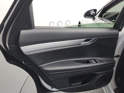 2023 Genesis G80 (RG3) — миниатюра 15