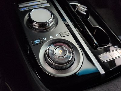 2023 Genesis G80 (RG3) — миниатюра 12