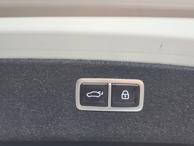 2023 Genesis G80 (RG3) — миниатюра 22