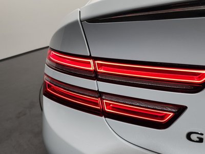 2023 Genesis G80 (RG3) — фото 10