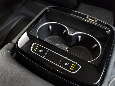 2023 Genesis G80 (RG3) — миниатюра 34