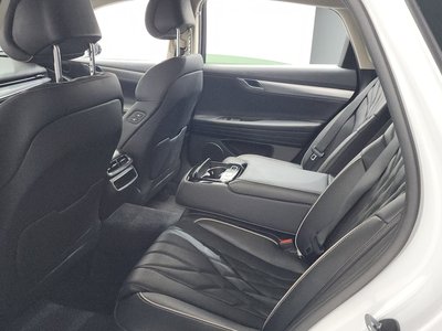 2023 Genesis G80 (RG3) — миниатюра 25