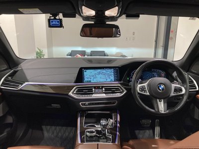 BMW X5 - 9
