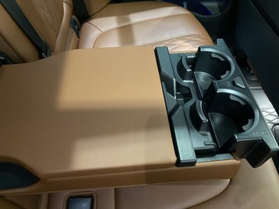 BMW X5 - 7