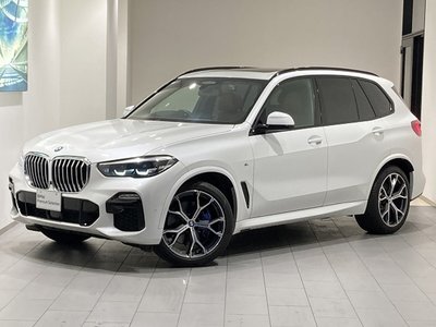 BMW X5 - 1
