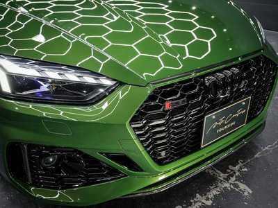 صورة مصغرة 52 لـ 2022 AUDI RS5 SPORTBACK