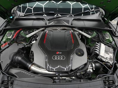 صورة مصغرة 21 لـ 2022 AUDI RS5 SPORTBACK