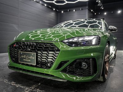 صورة مصغرة 23 لـ 2022 AUDI RS5 SPORTBACK