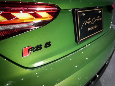 صورة مصغرة 77 لـ 2022 AUDI RS5 SPORTBACK