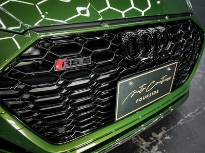 صورة مصغرة 55 لـ 2022 AUDI RS5 SPORTBACK