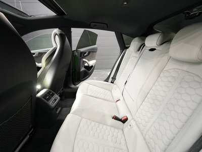 صورة مصغرة 46 لـ 2022 AUDI RS5 SPORTBACK