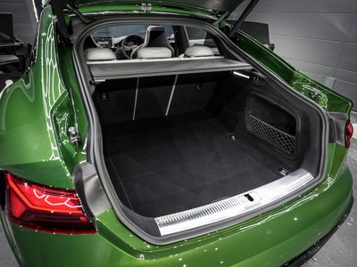 صورة مصغرة 49 لـ 2022 AUDI RS5 SPORTBACK