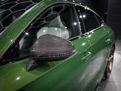صورة مصغرة 60 لـ 2022 AUDI RS5 SPORTBACK