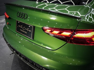 صورة مصغرة 73 لـ 2022 AUDI RS5 SPORTBACK