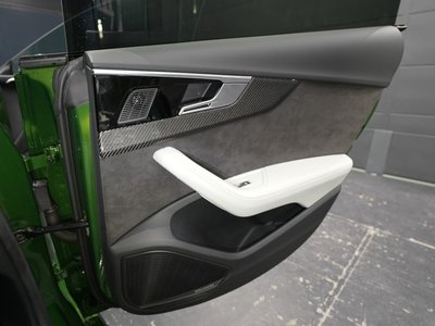 صورة مصغرة 45 لـ 2022 AUDI RS5 SPORTBACK
