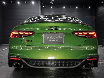 صورة مصغرة 28 لـ 2022 AUDI RS5 SPORTBACK