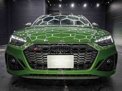 2022 AUDI RS5 SPORTBACK — фото 1