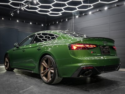 صورة مصغرة 26 لـ 2022 AUDI RS5 SPORTBACK