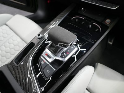 صورة مصغرة 38 لـ 2022 AUDI RS5 SPORTBACK