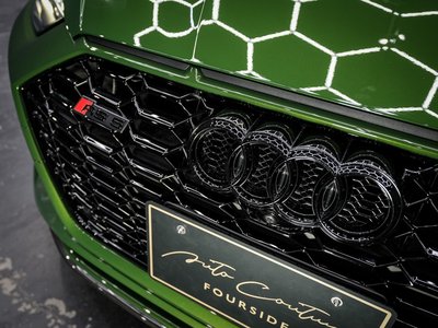 صورة مصغرة 56 لـ 2022 AUDI RS5 SPORTBACK