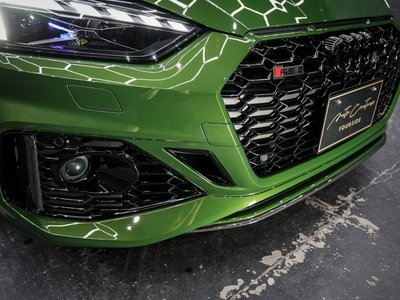 صورة مصغرة 58 لـ 2022 AUDI RS5 SPORTBACK