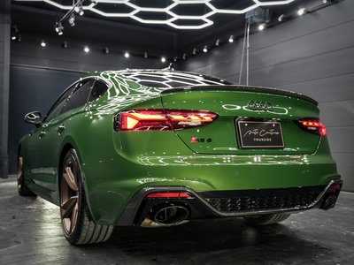 صورة مصغرة 27 لـ 2022 AUDI RS5 SPORTBACK