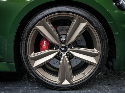 صورة مصغرة 19 لـ 2022 AUDI RS5 SPORTBACK