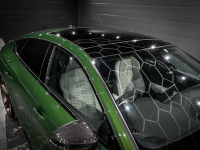 صورة مصغرة 34 لـ 2022 AUDI RS5 SPORTBACK