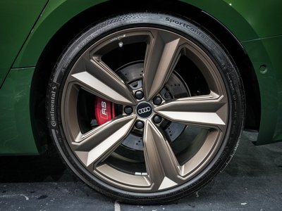 صورة مصغرة 18 لـ 2022 AUDI RS5 SPORTBACK