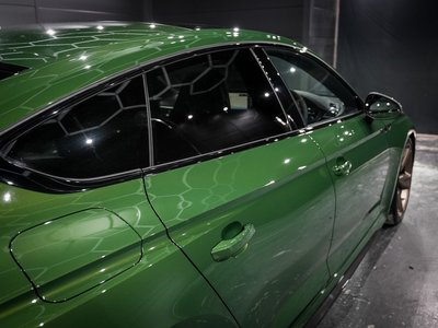 صورة مصغرة 63 لـ 2022 AUDI RS5 SPORTBACK