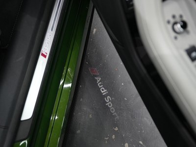 صورة مصغرة 74 لـ 2022 AUDI RS5 SPORTBACK