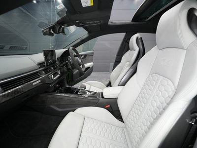 صورة مصغرة 41 لـ 2022 AUDI RS5 SPORTBACK
