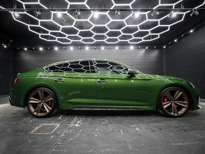 صورة مصغرة 31 لـ 2022 AUDI RS5 SPORTBACK