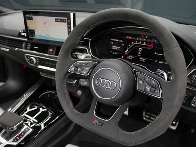 صورة مصغرة 36 لـ 2022 AUDI RS5 SPORTBACK