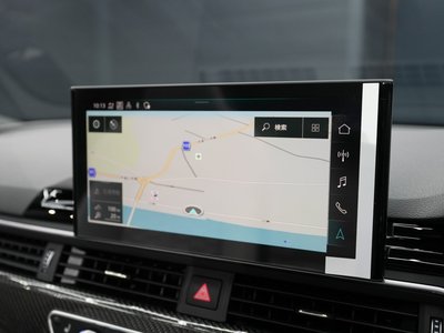 صورة مصغرة 37 لـ 2022 AUDI RS5 SPORTBACK