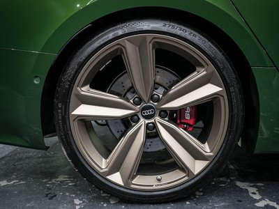 صورة مصغرة 20 لـ 2022 AUDI RS5 SPORTBACK