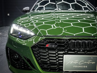 صورة مصغرة 51 لـ 2022 AUDI RS5 SPORTBACK
