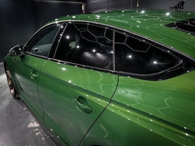 صورة مصغرة 62 لـ 2022 AUDI RS5 SPORTBACK