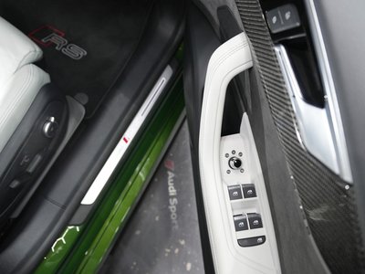 صورة مصغرة 12 لـ 2022 AUDI RS5 SPORTBACK
