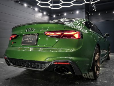 صورة مصغرة 29 لـ 2022 AUDI RS5 SPORTBACK