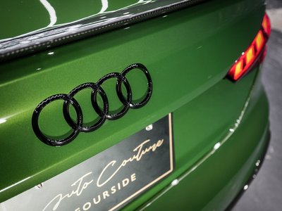 صورة مصغرة 76 لـ 2022 AUDI RS5 SPORTBACK