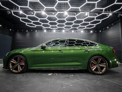 صورة مصغرة 25 لـ 2022 AUDI RS5 SPORTBACK