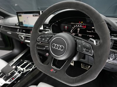 2022 AUDI RS5 SPORTBACK — фото 2