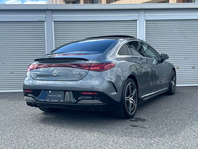 2024 Mercedes-BENZ EQE 缩略图 11