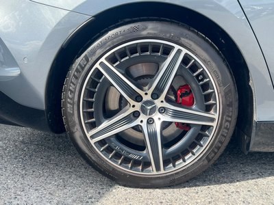 2024 Mercedes-BENZ EQE 缩略图 14