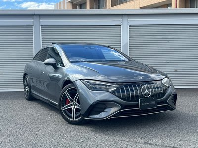 2024 Mercedes-BENZ EQE 缩略图 12