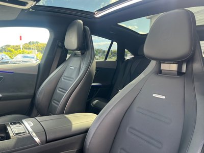 2024 Mercedes-BENZ EQE 缩略图 17